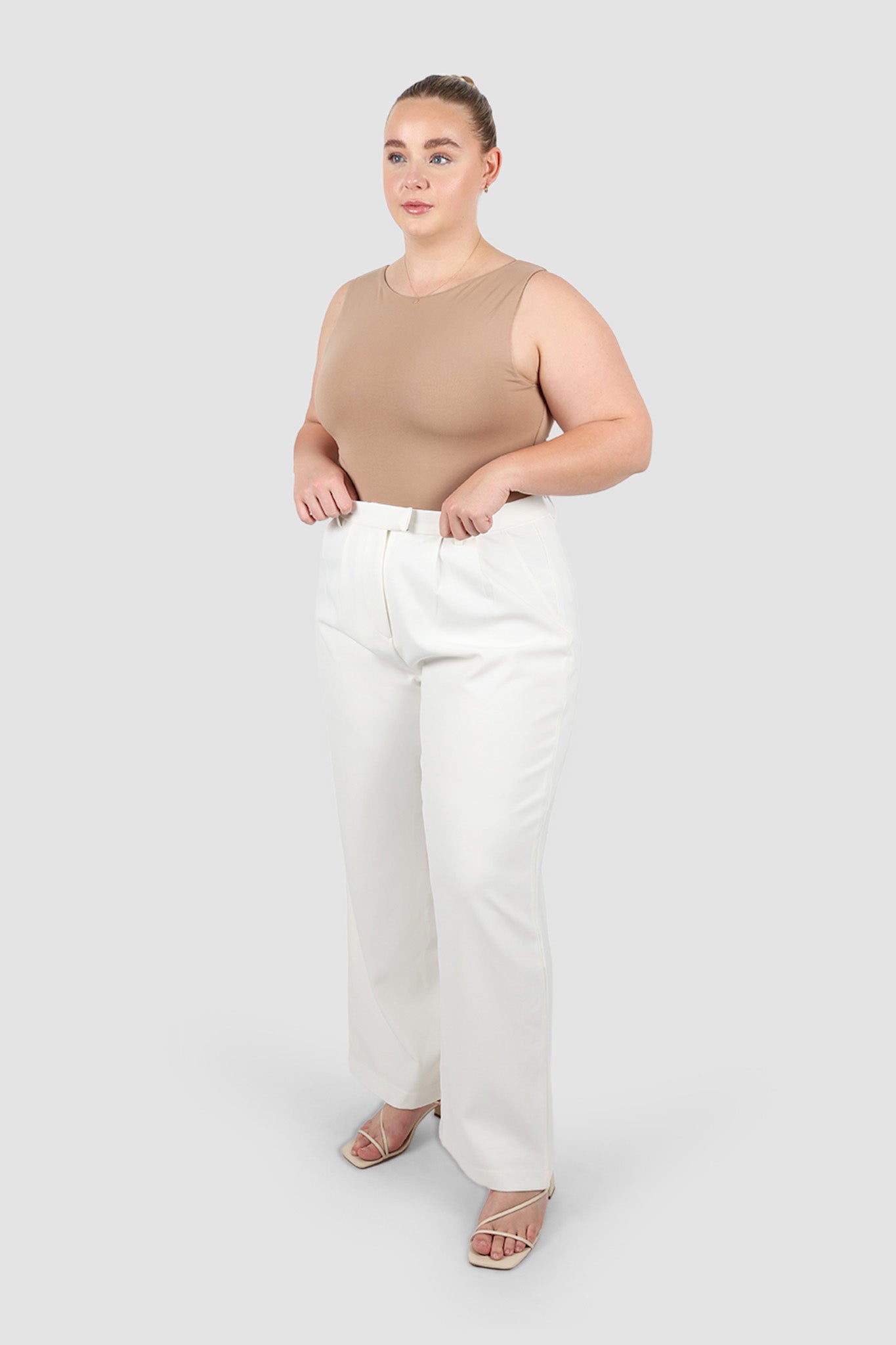 NOLA TOP NEUTRAL