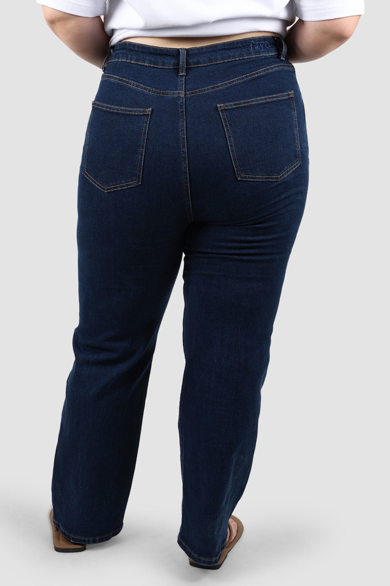 BILLY JEANS ULTRA DEEP BLUE