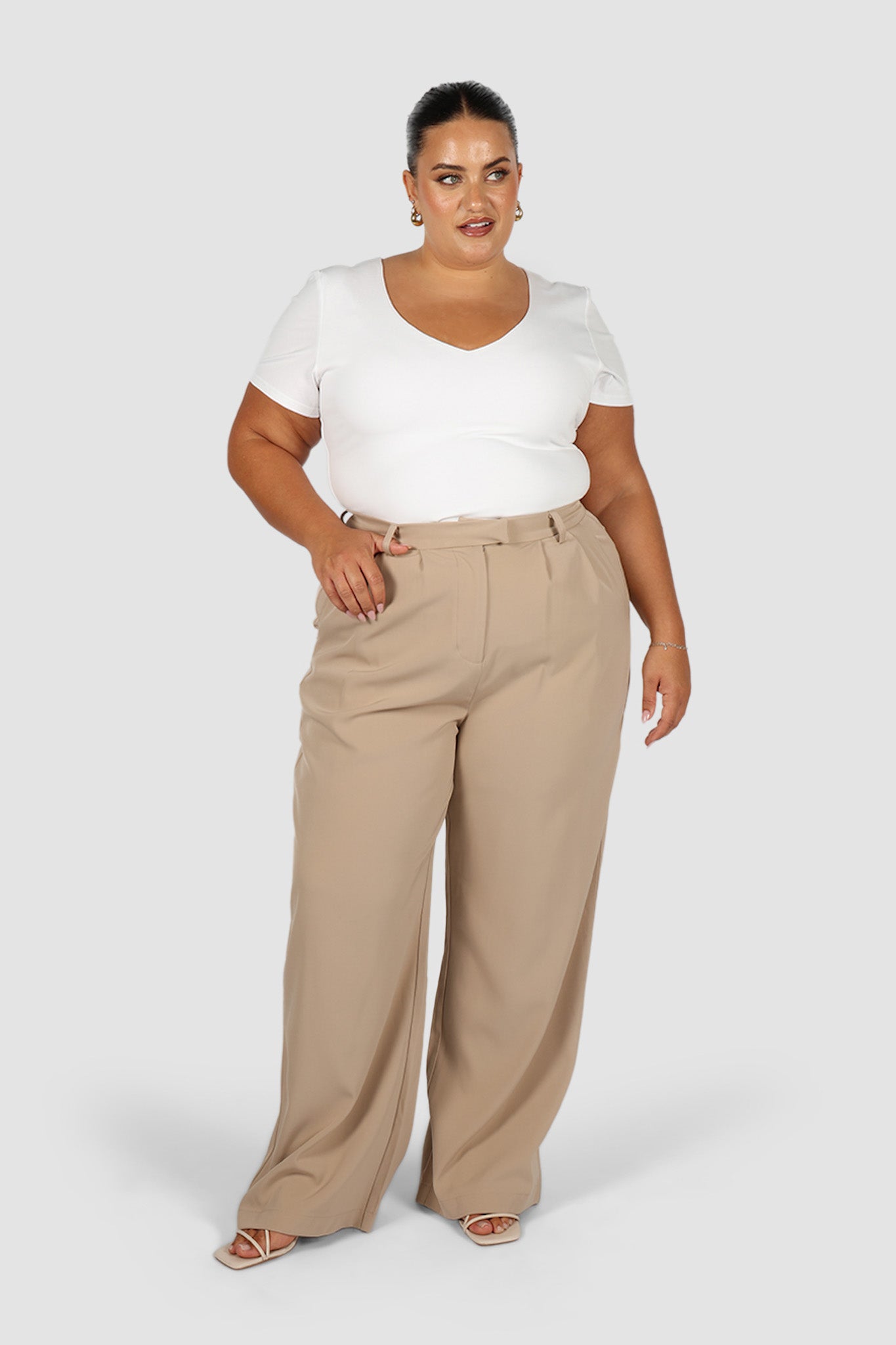 DOWNTOWN PANT COFFEE