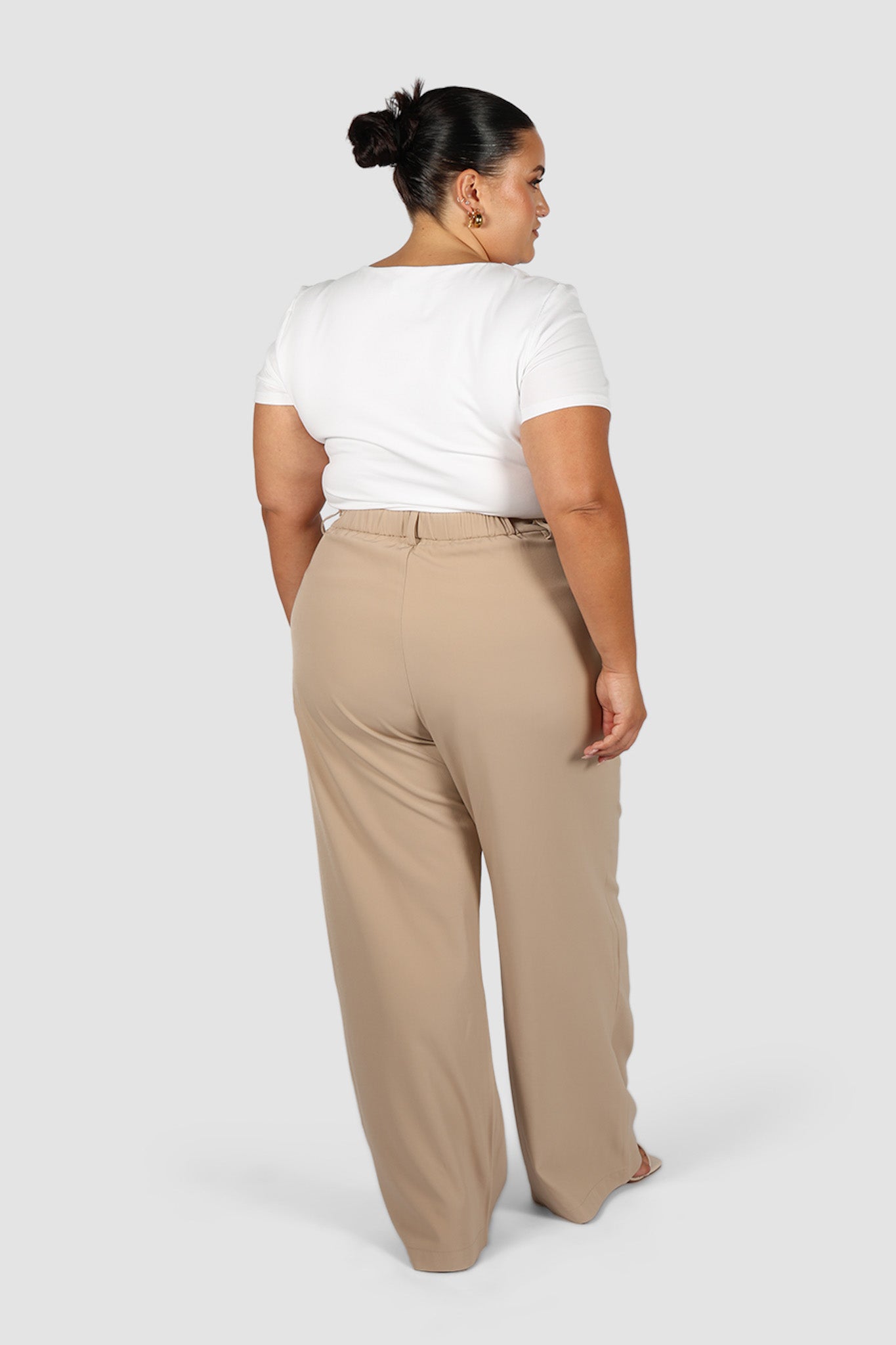 DOWNTOWN PANT COFFEE