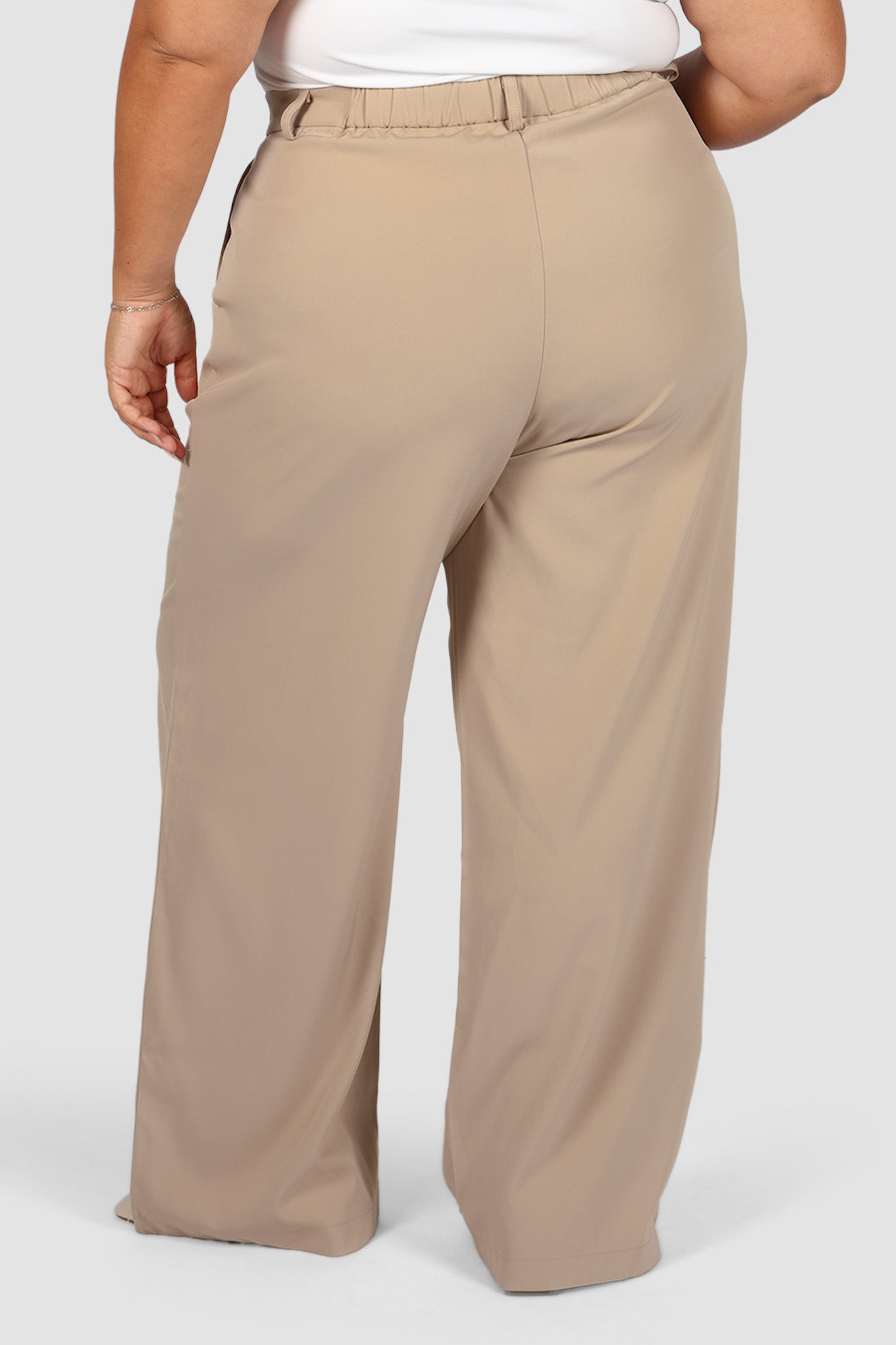 DOWNTOWN PANT COFFEE