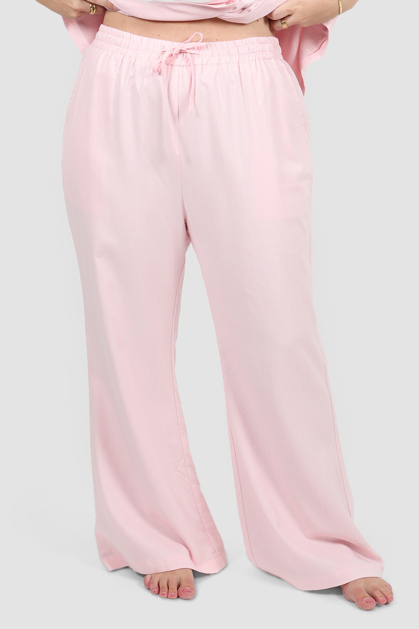 RAYA PANTS BALLERINA PINK