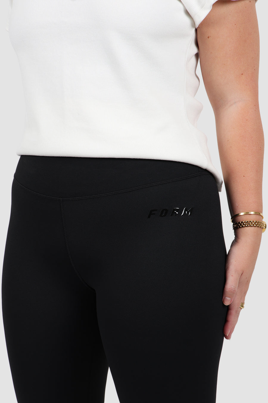 FORM BASE TIGHT 7/8 BLACKOUT