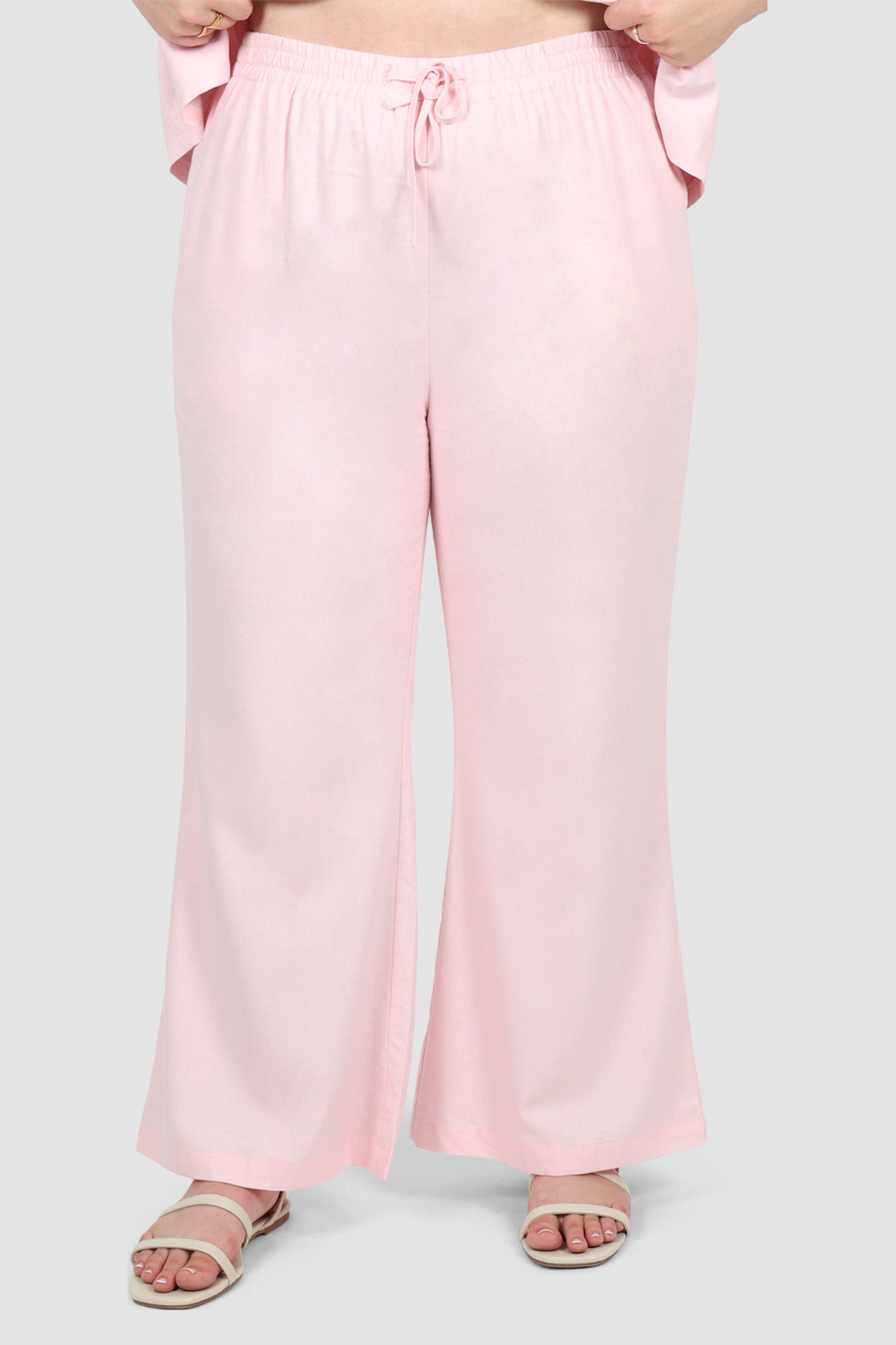 RAYA PANTS BALLERINA PINK