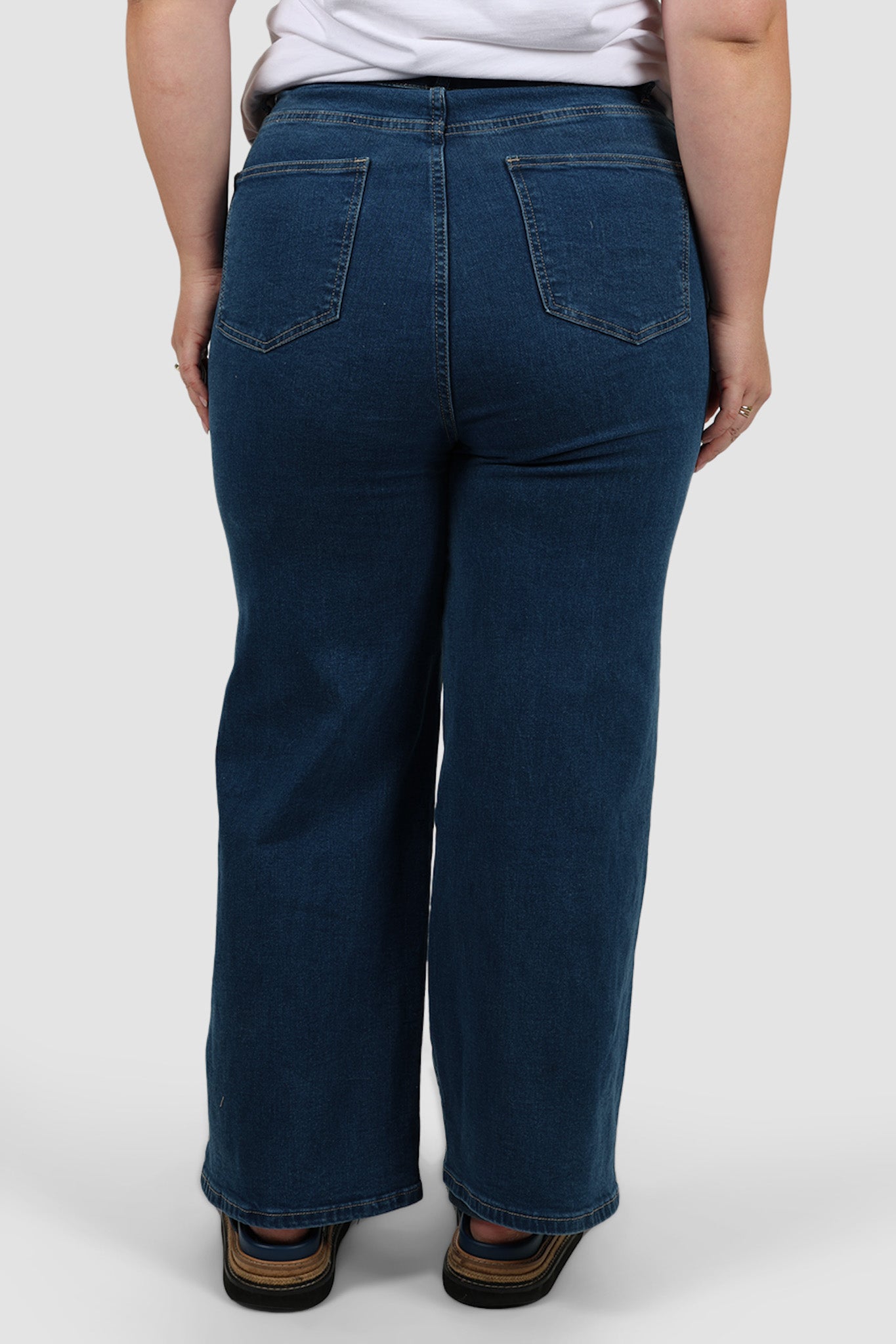 AXEL JEANS DEEP BLUE