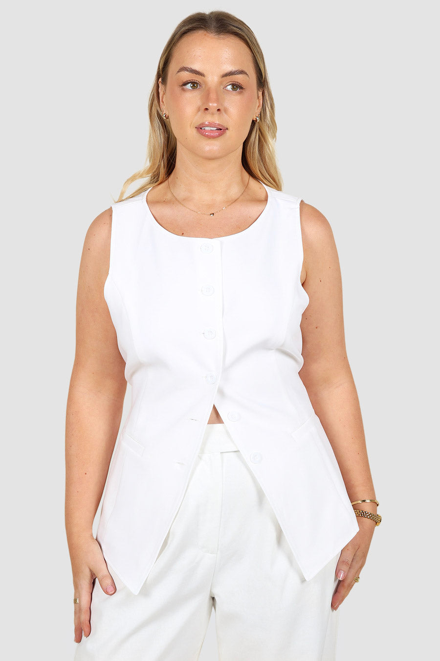 34-Romie-Vest-White11jpg