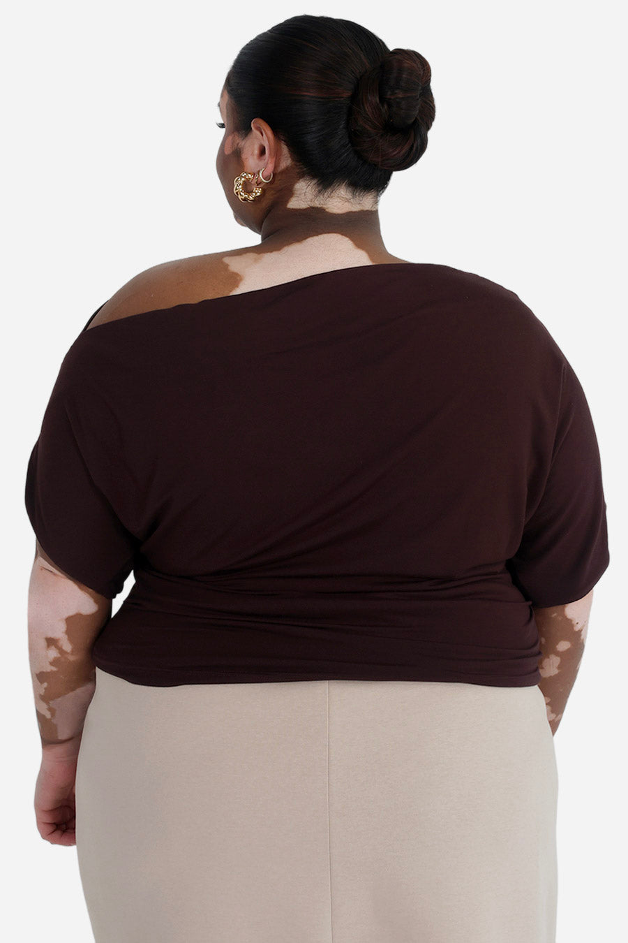 AVENDI TOP CHOCOLATE