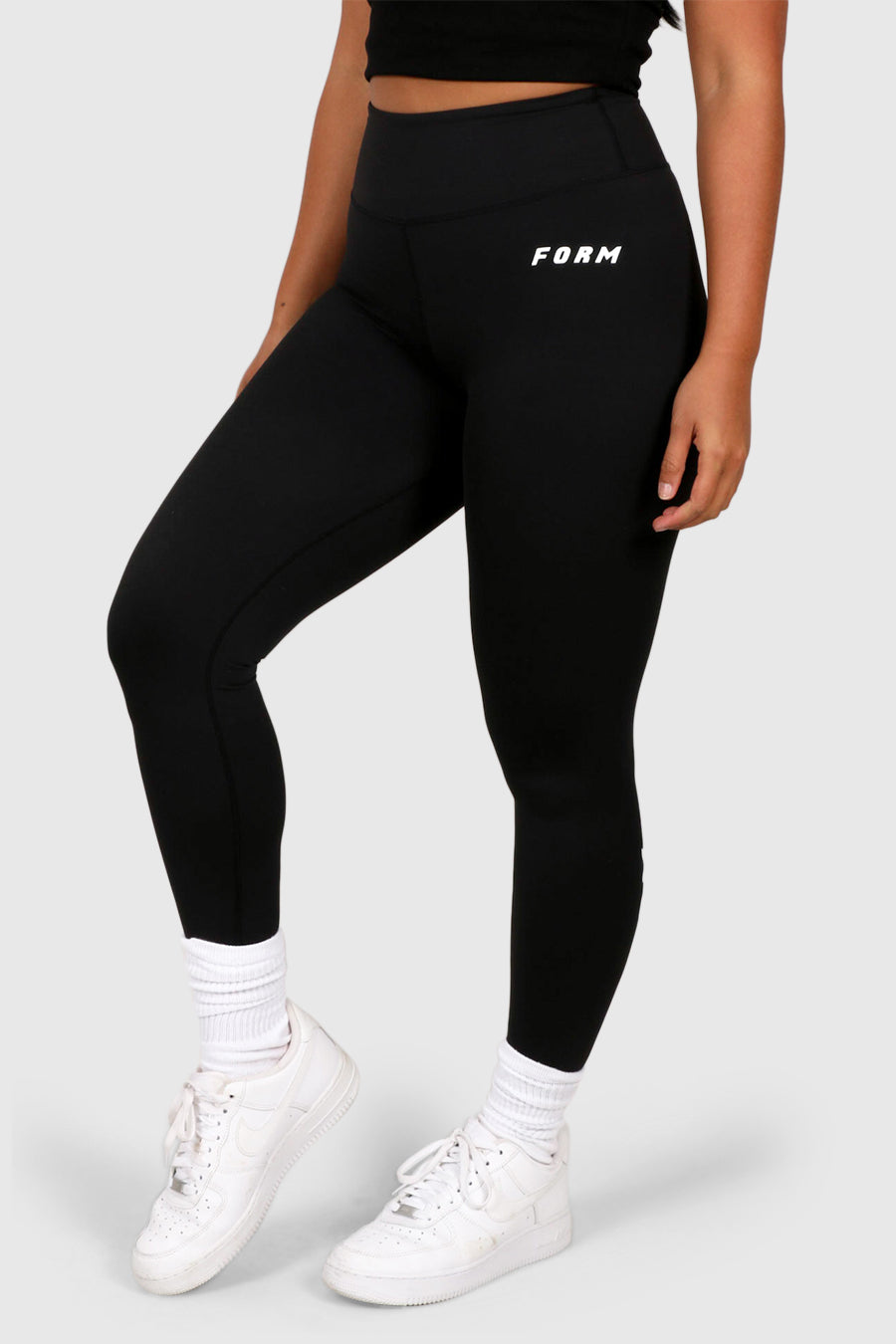 FORM BASE TIGHT 7/8 BLACK – FAYT The Label