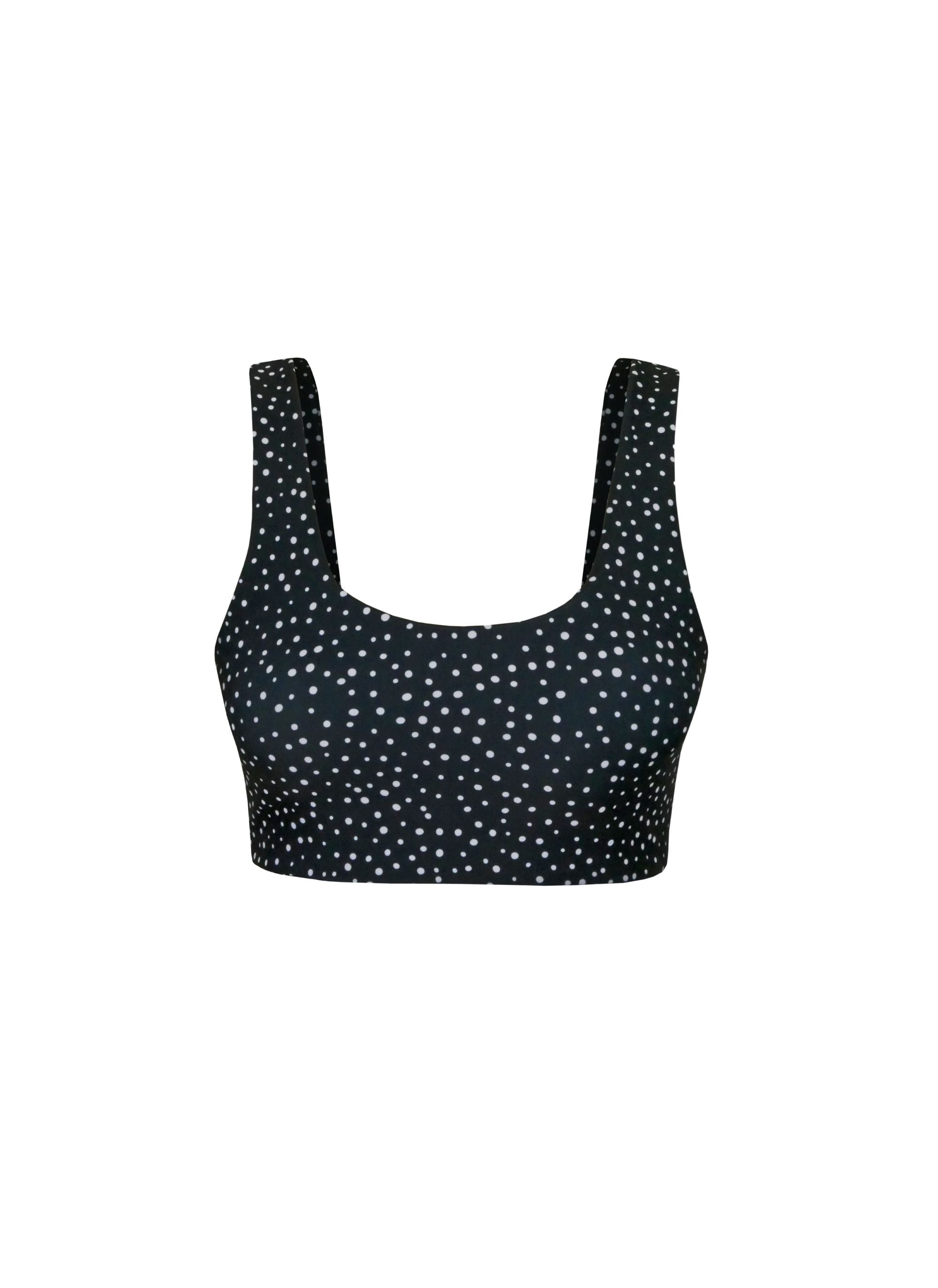 Buy Boohoo O Ring Crochet Bralette In Black