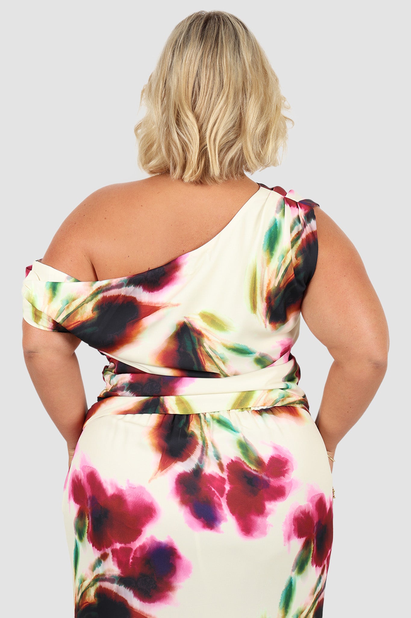 ORIEL TOP SOLEIL PRINT