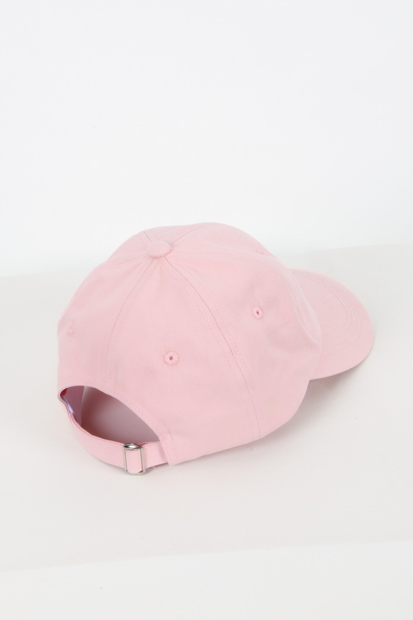 FAYT CAP SOFT PINK