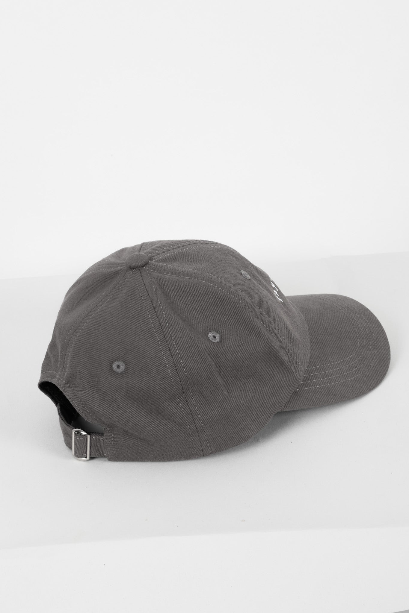 FAYT CAP CHARCOAL