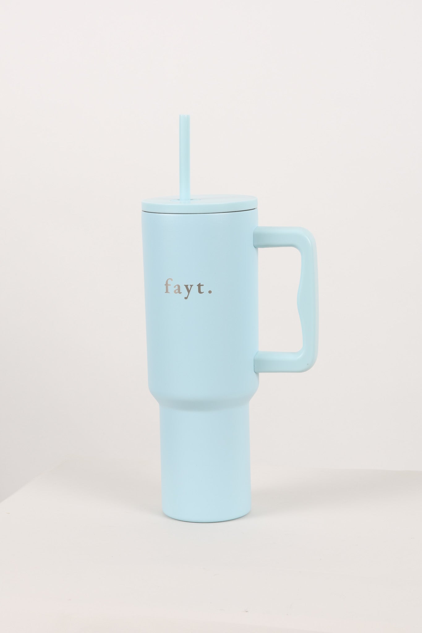 FAYT HYDRA TUMBLER SKY BLUE