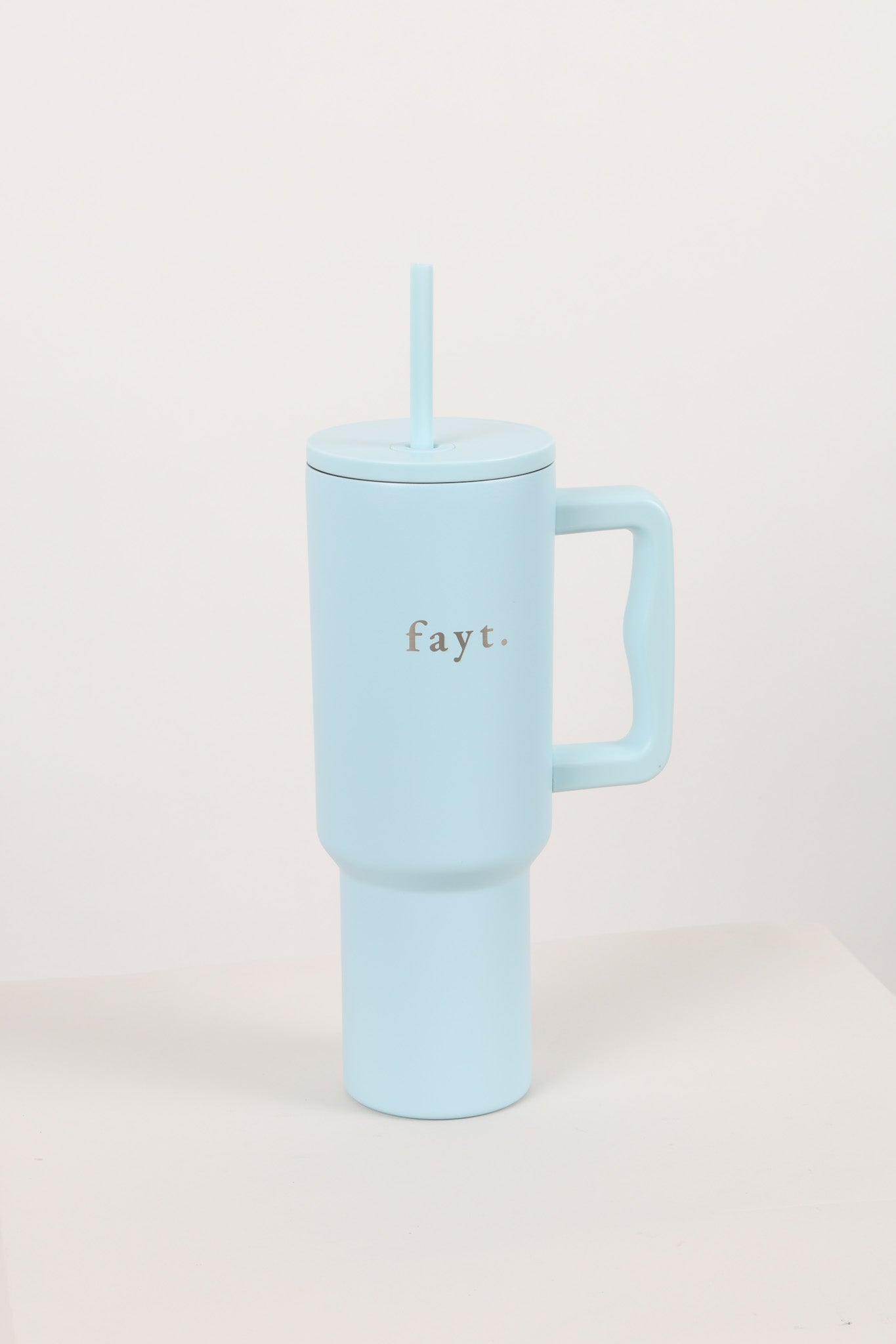 FAYT HYDRA TUMBLER SKY BLUE