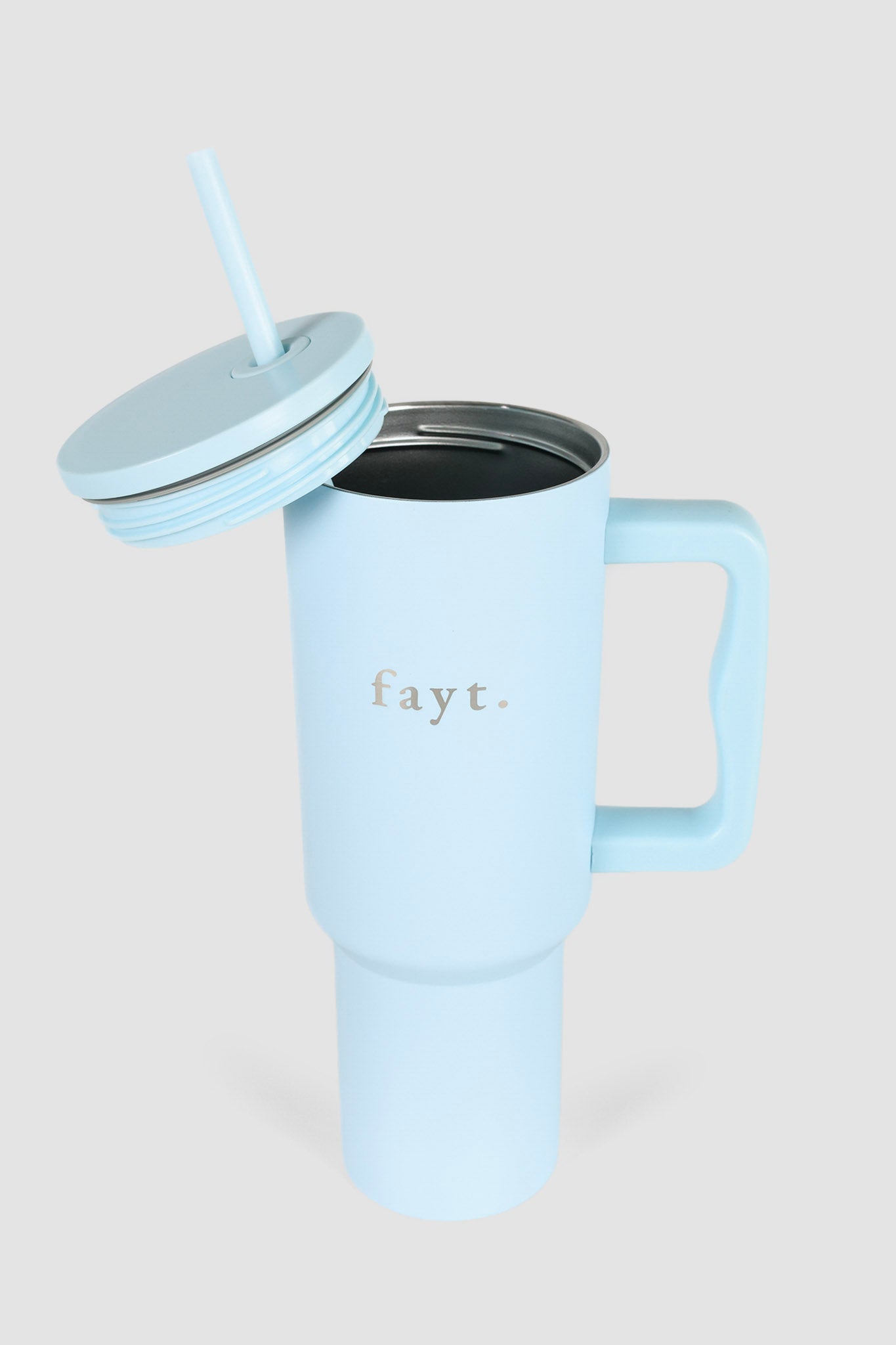 FAYT HYDRA TUMBLER SKY BLUE