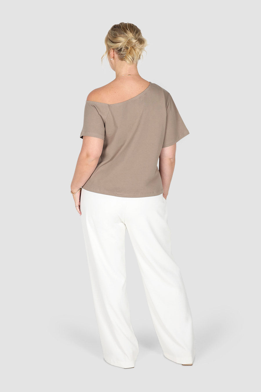 KNOX TEE MUSHROOM