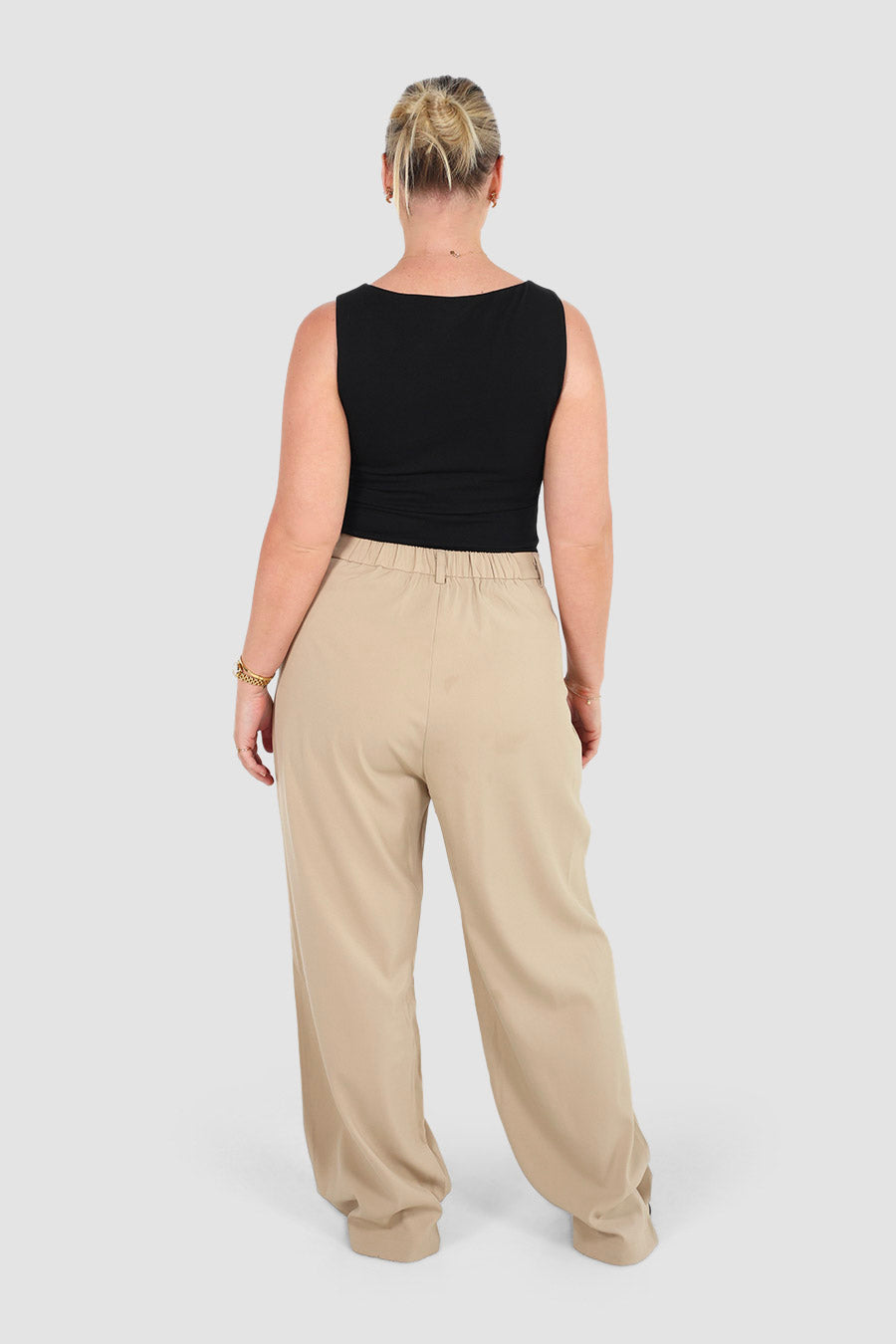 DOWNTOWN PANT COFFEE