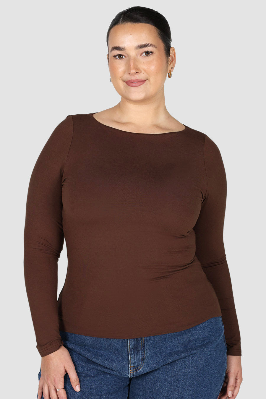 203-Orla-Top-Chocolate2