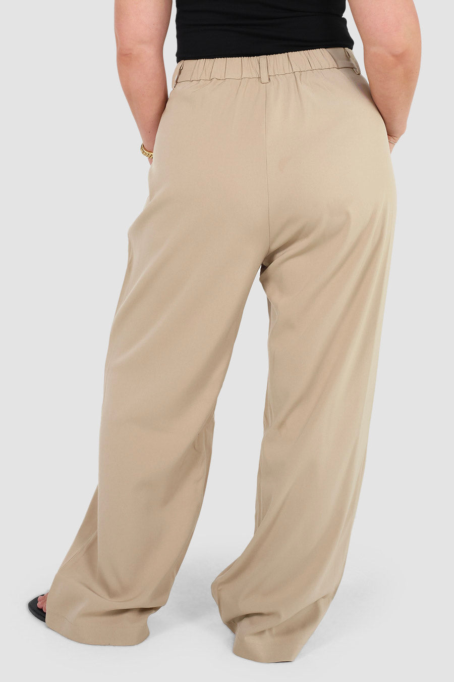 DOWNTOWN PANT COFFEE