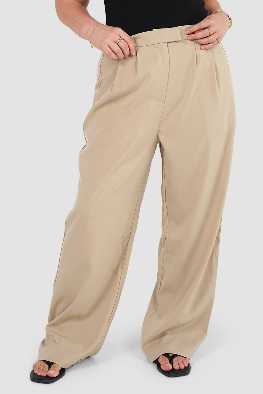 DOWNTOWN PANT COFFEE