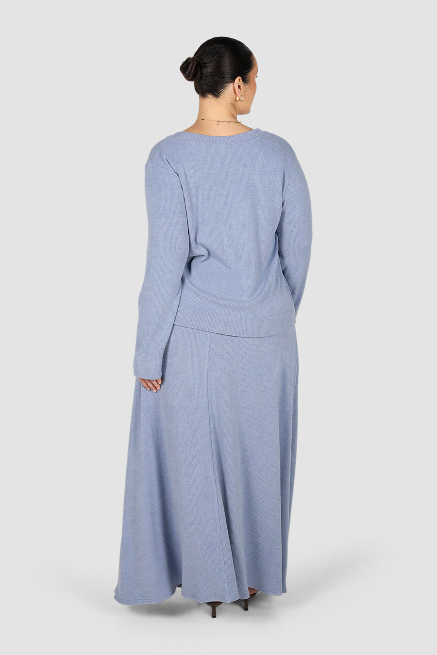 KOVA TOP BLUE