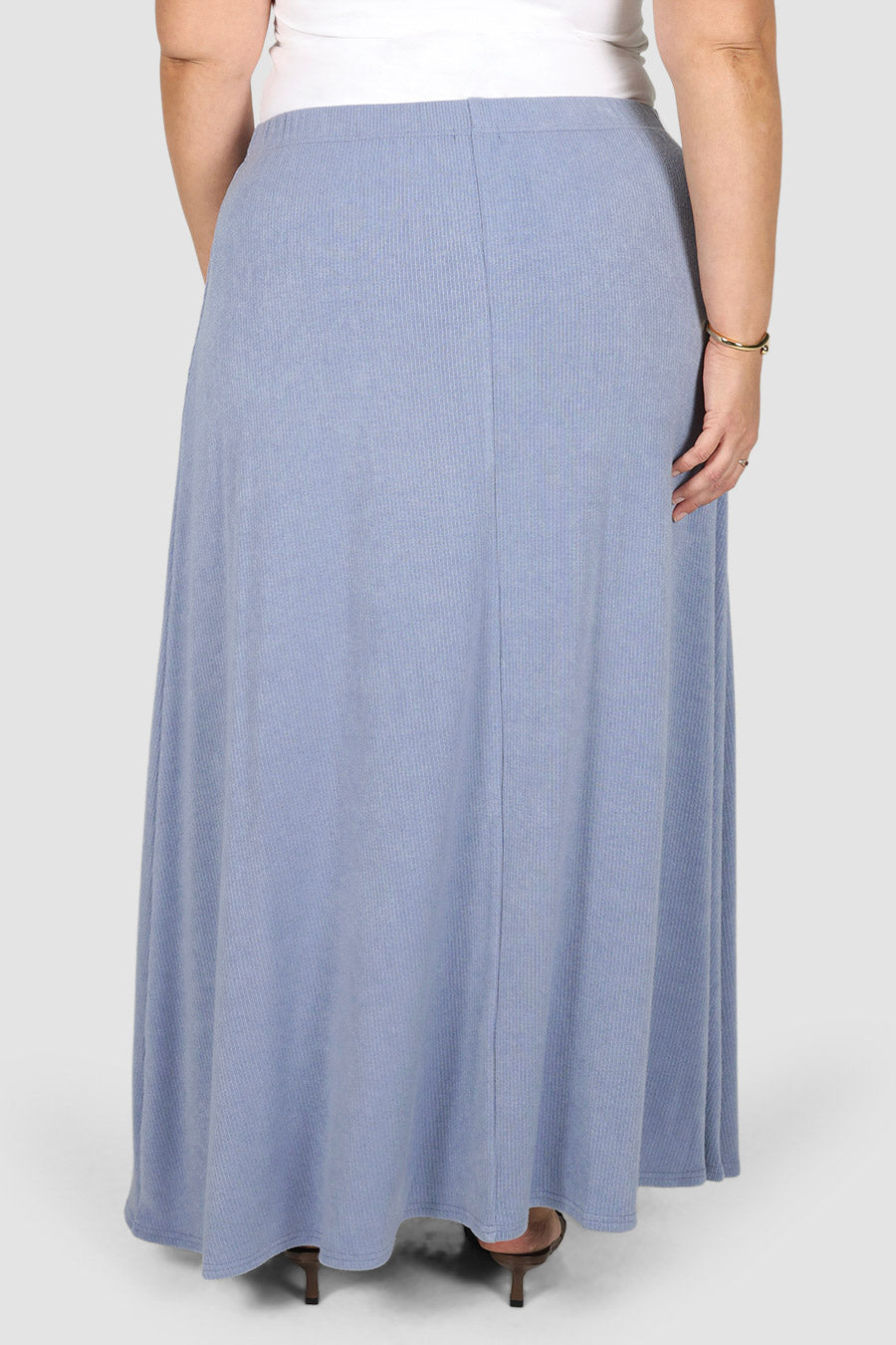 NEXA SKIRT BLUE