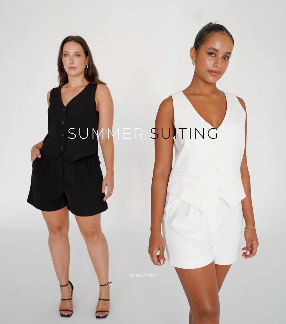 Women s Clothing Fashion Australia Inclusive Sizing Brand
