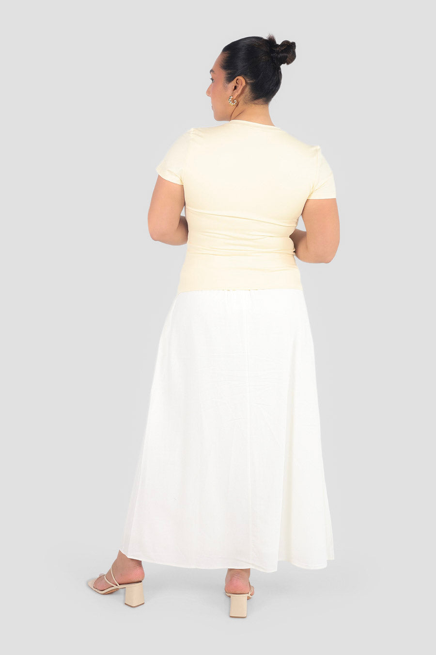 BUTTERY TEE SOFT BUTTER