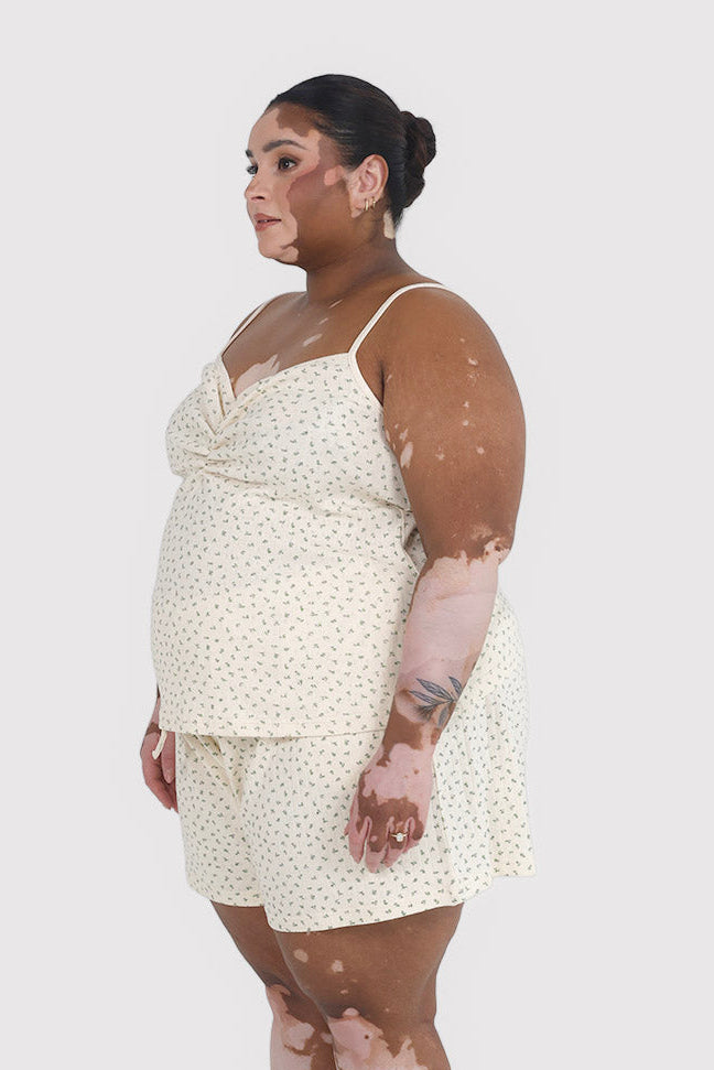 SLEEP TANK GARDEN LULLABY