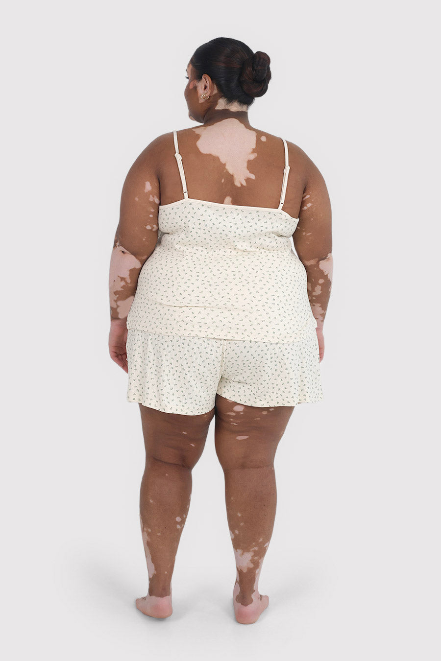 SLEEP TANK GARDEN LULLABY