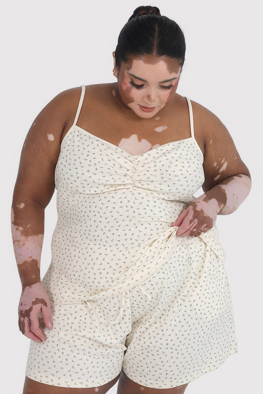 SLEEP TANK GARDEN LULLABY