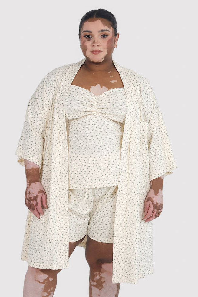 SLEEP ROBE GARDEN LULLABY