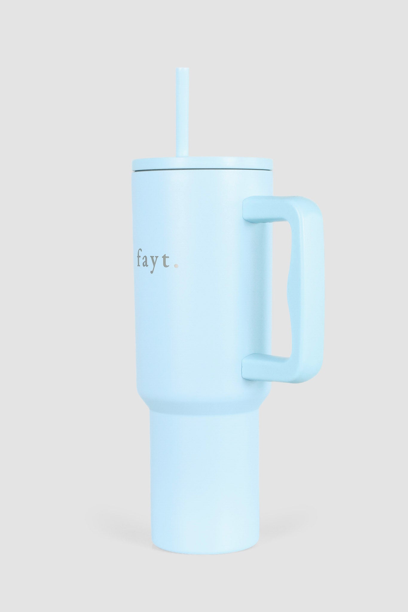 FAYT HYDRA TUMBLER SKY BLUE