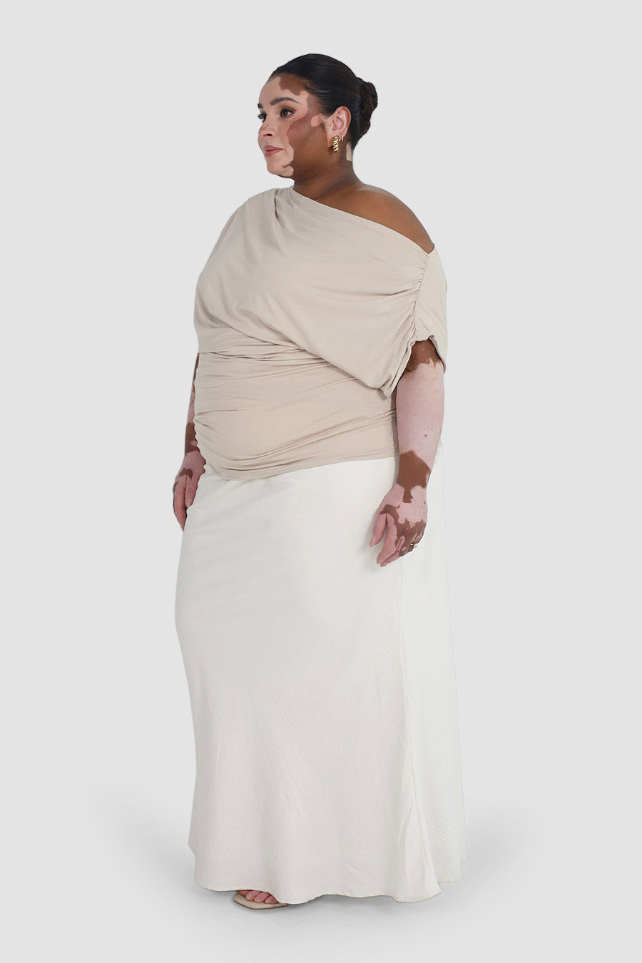 AVENDI TOP BONE