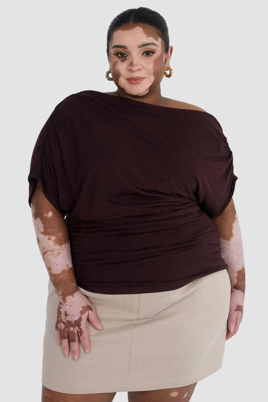 AVENDI TOP CHOCOLATE