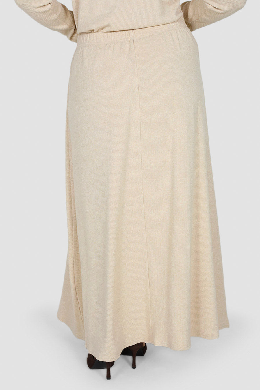 NEXA SKIRT NEUTRAL