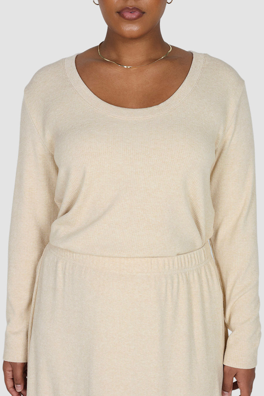 KOVA TOP NEUTRAL
