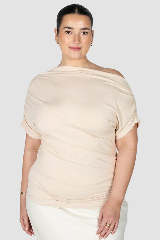 AVENDI TOP BONE