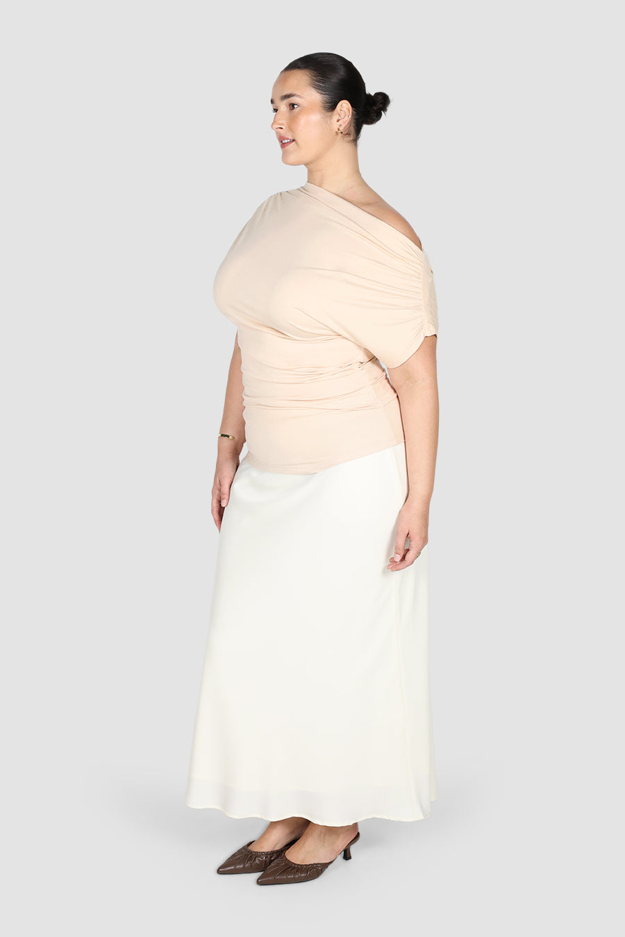 AVENDI TOP BONE