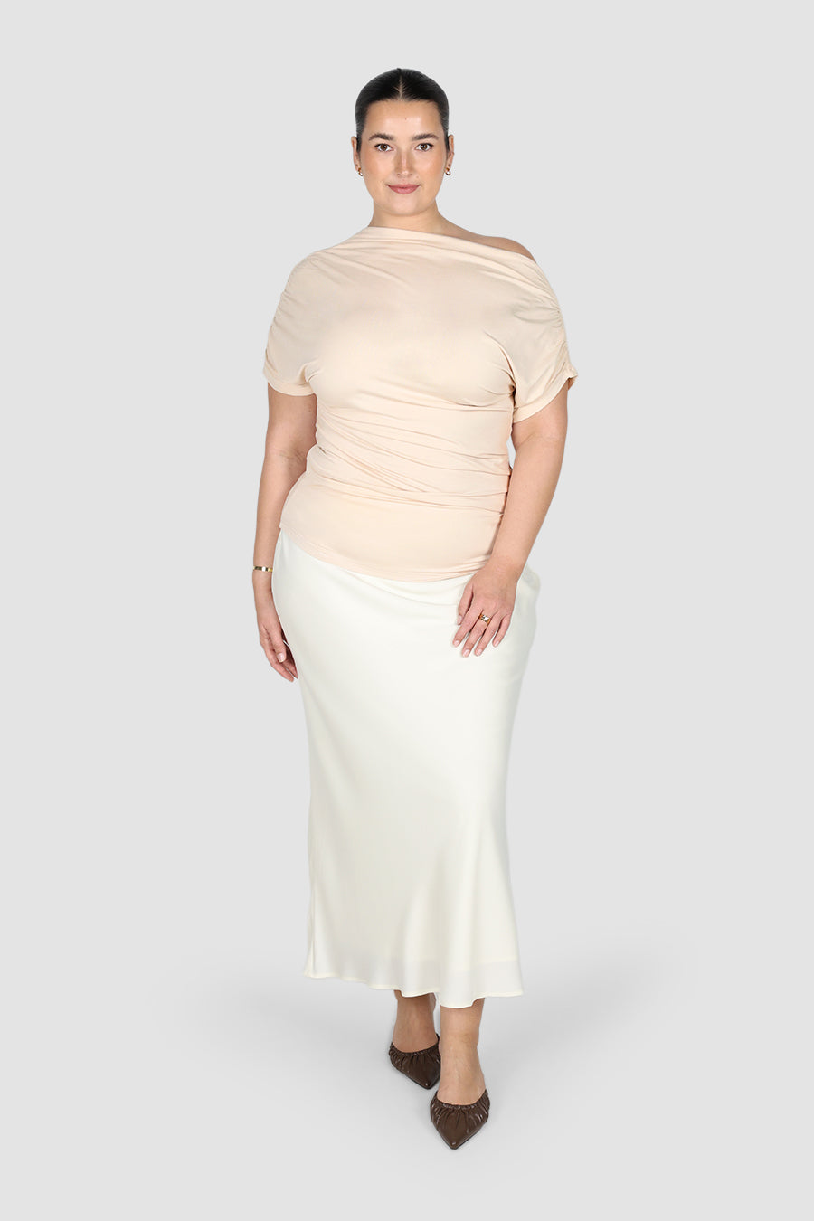 AVENDI TOP BONE