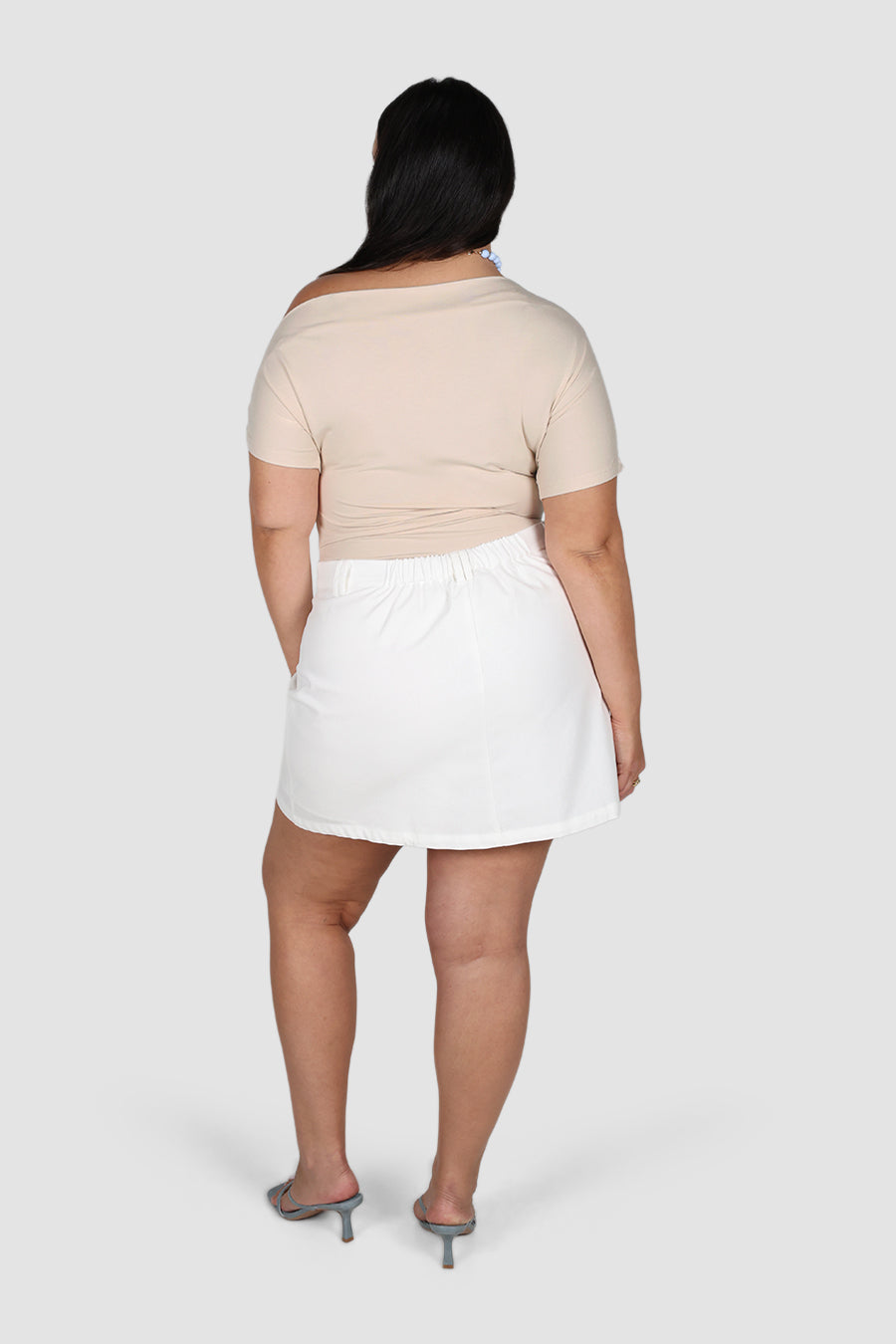 AVENDI TOP BONE