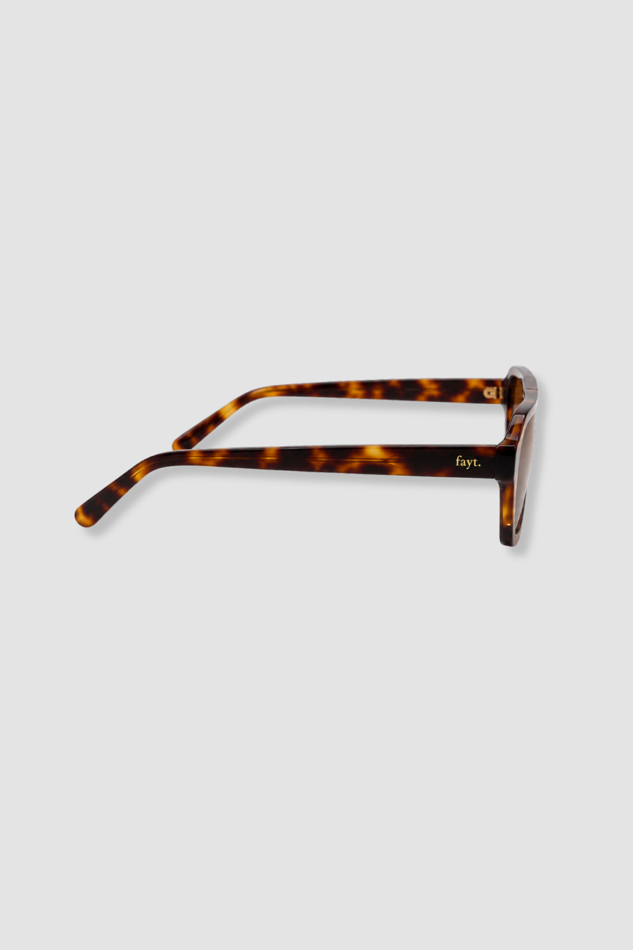 BOBBI SUNGLASSES TORTOISE