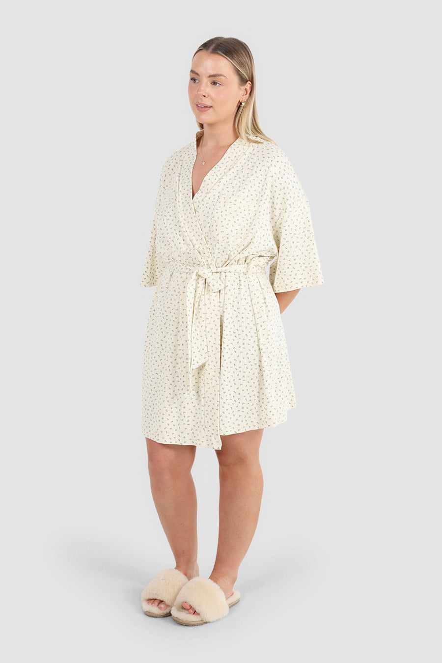 SLEEP ROBE GARDEN LULLABY