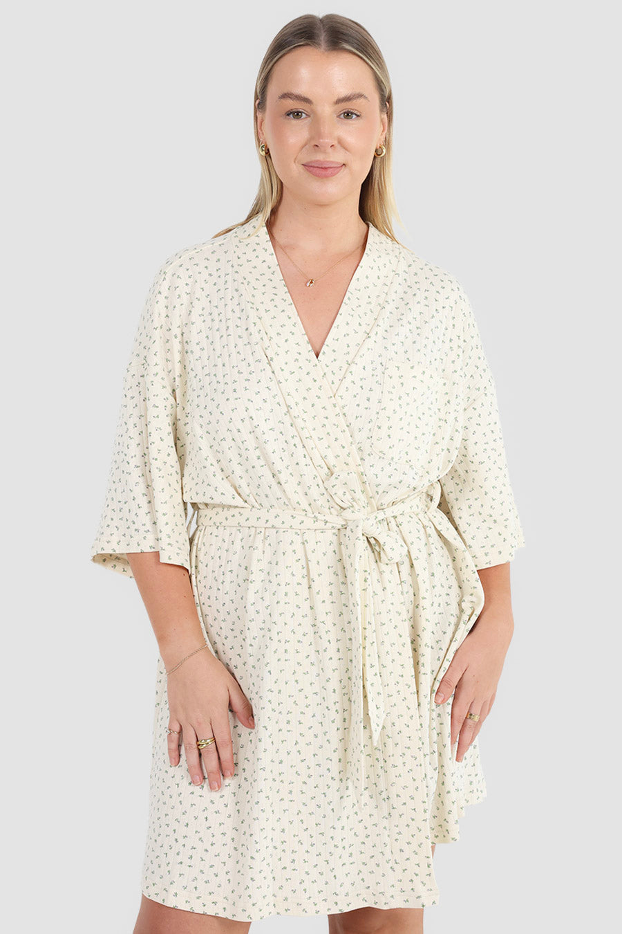 SLEEP ROBE GARDEN LULLABY