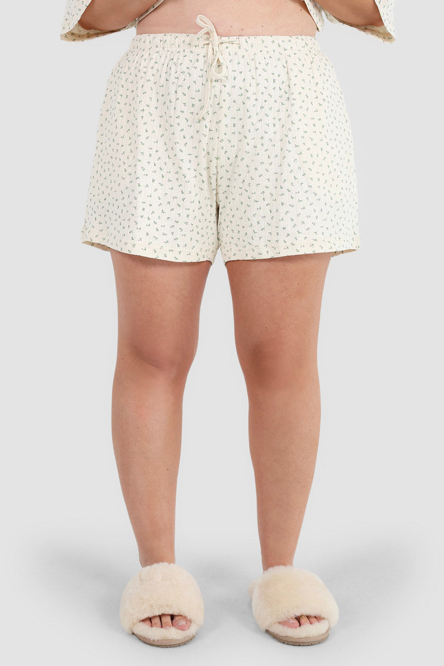 SLEEP SHORT GARDEN LULLABY