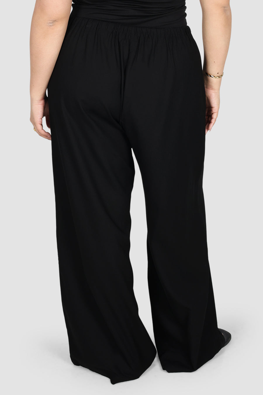 BYRON PANT BLACK