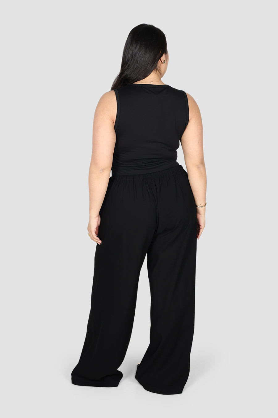 BYRON PANT BLACK