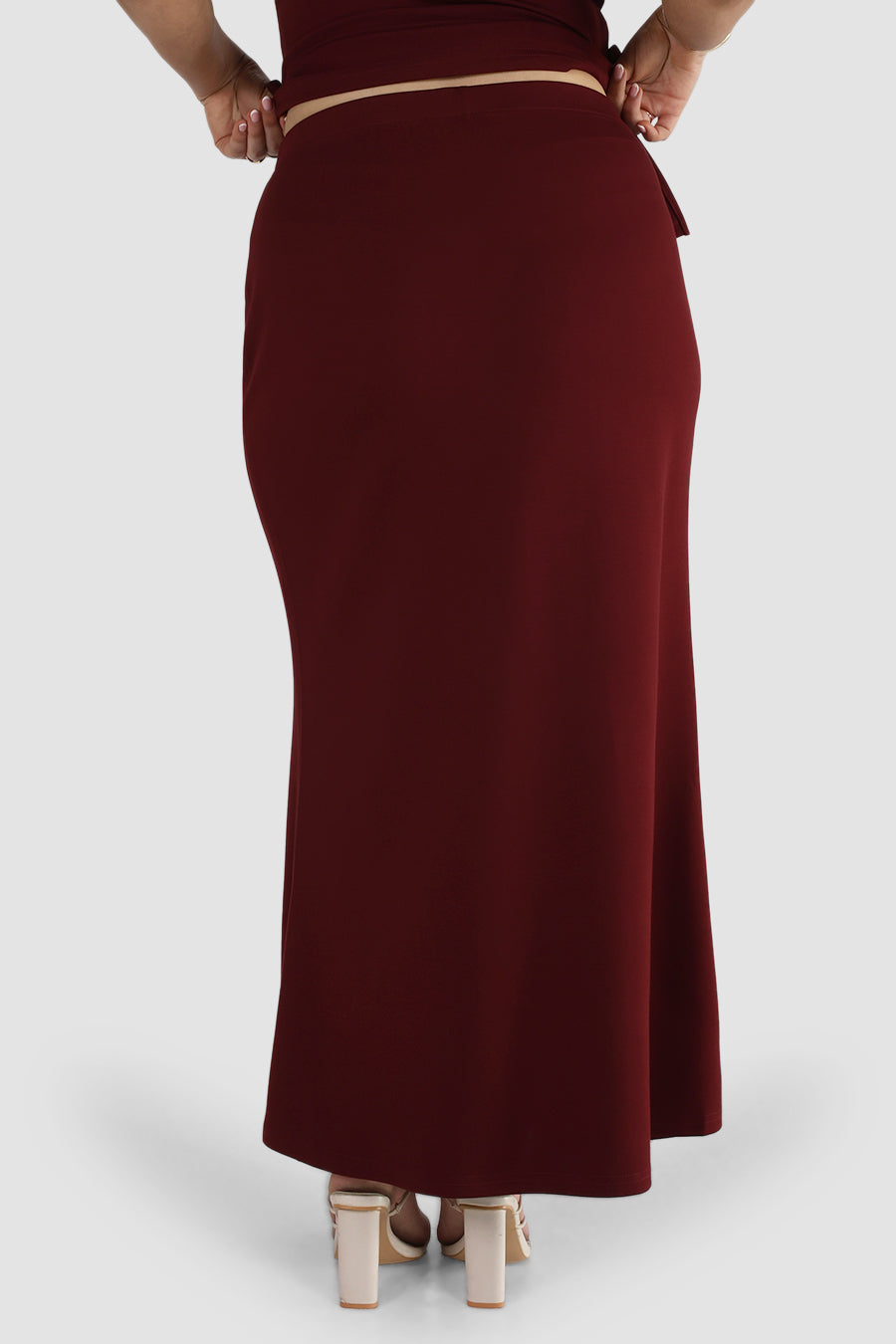 Calais-Skirt-Merlot2
