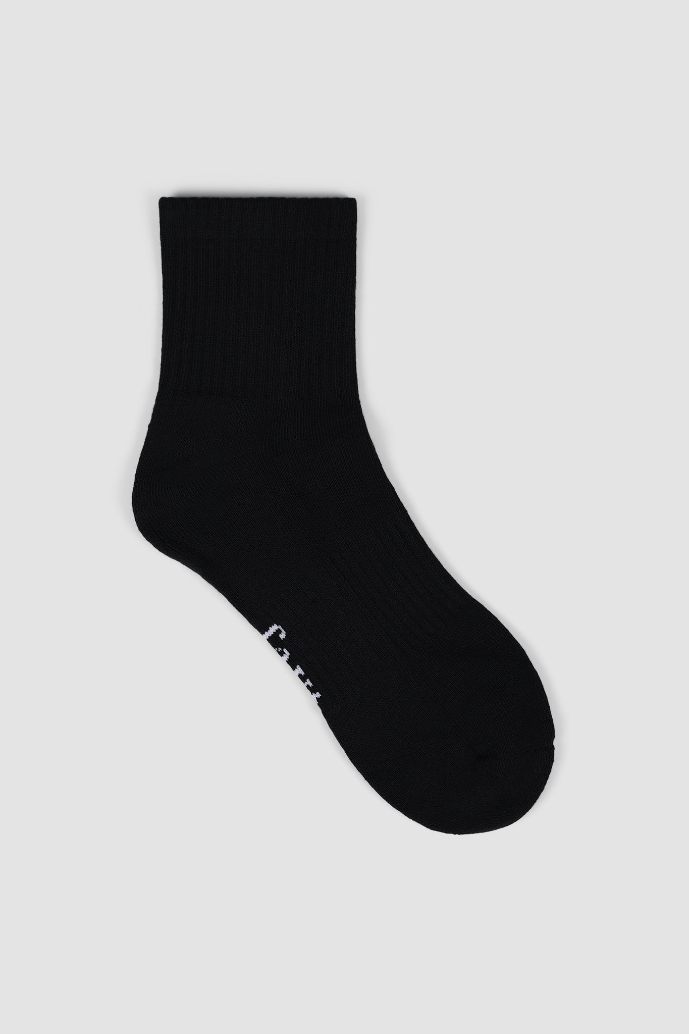 Crew-Socks-Black3