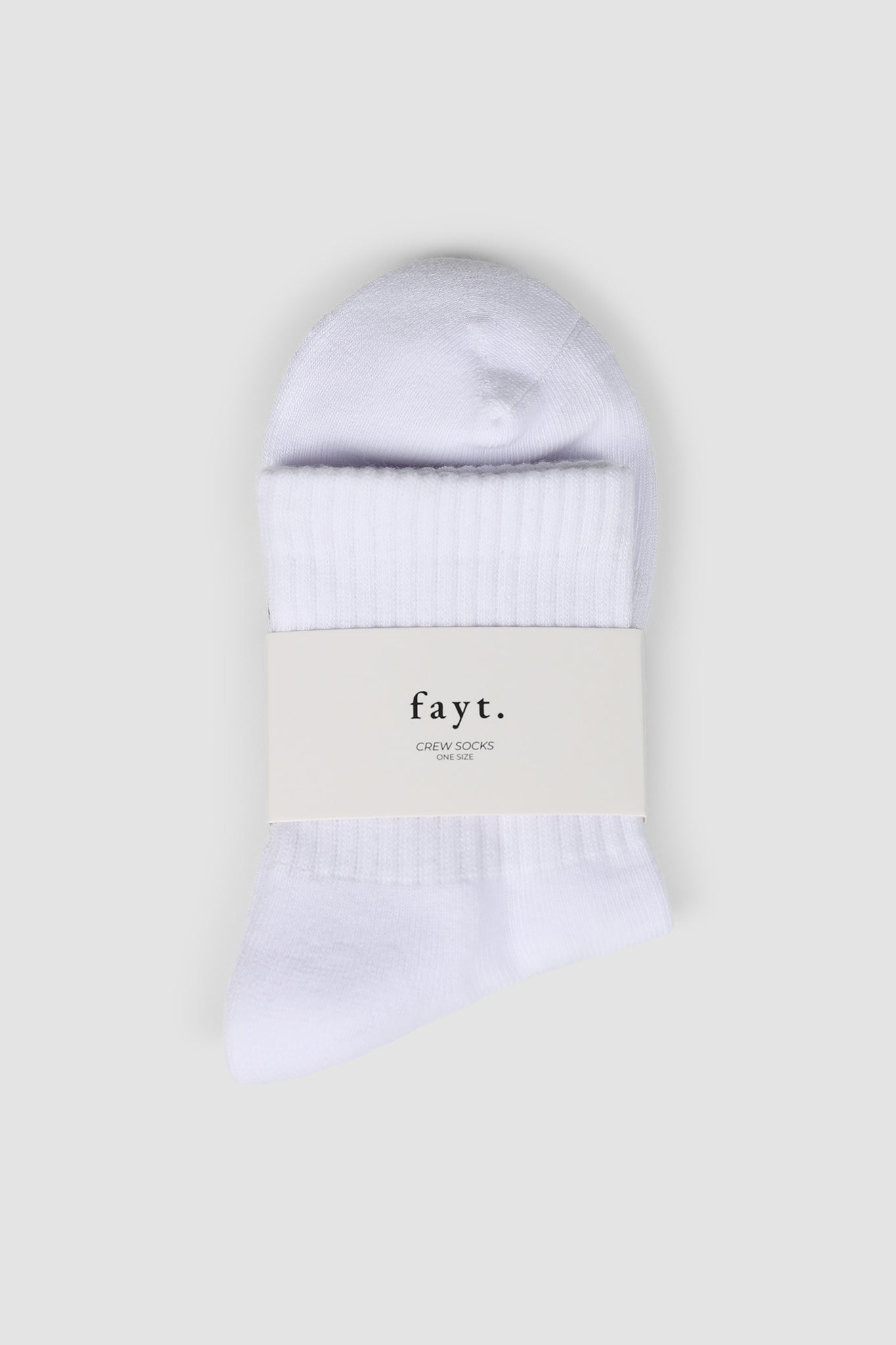 Crew-Socks-White1